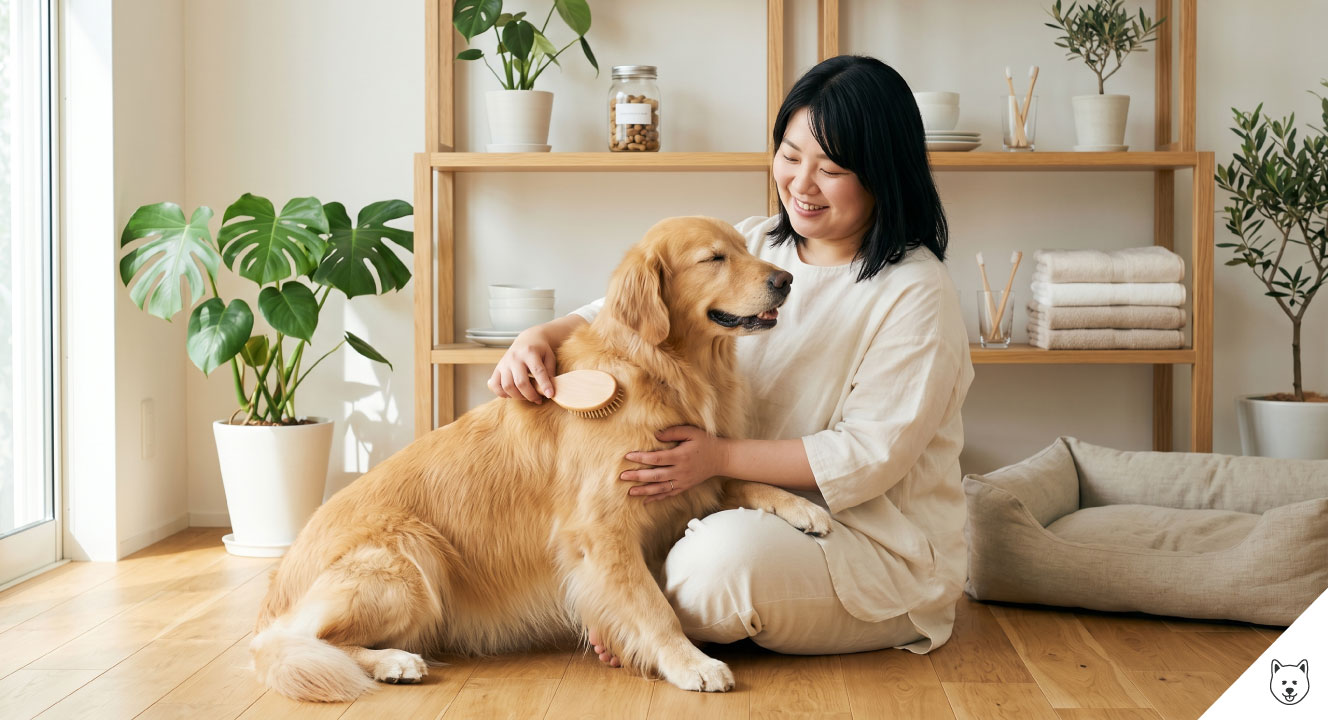 長生きさせるための日常ケアのポイント