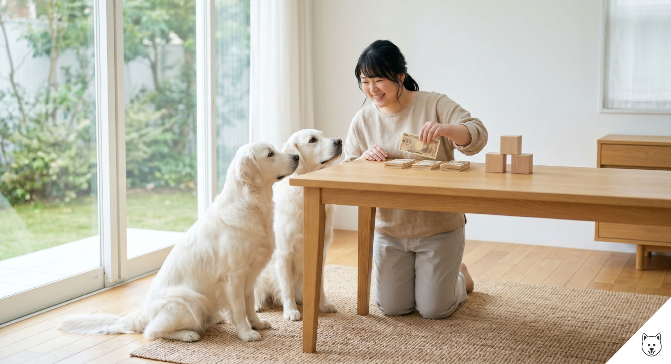 生涯にかかる費用の目安