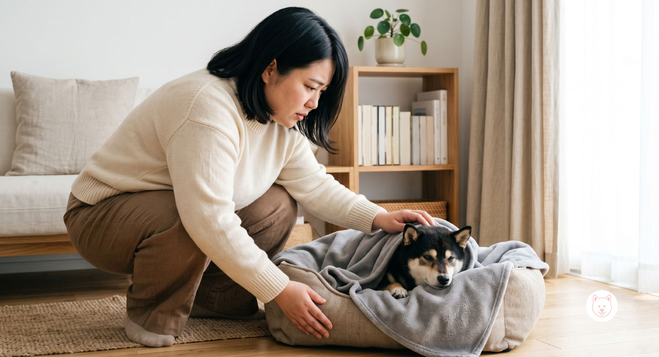 見逃したくない発作や病気