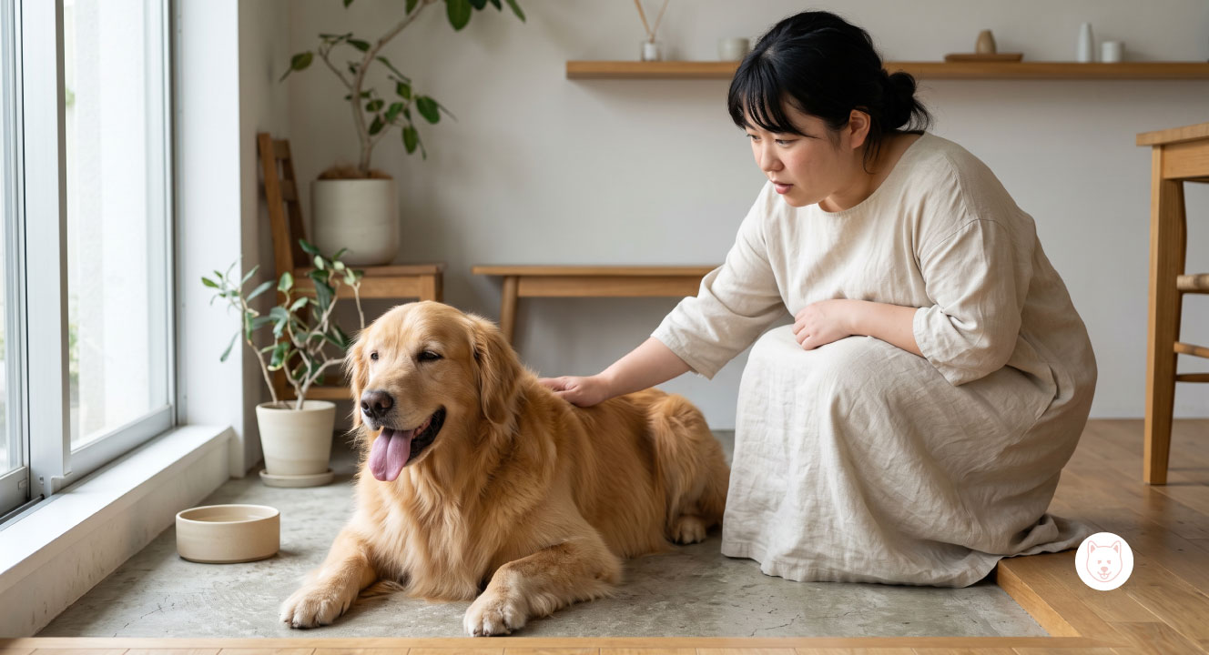 犬が暑さに弱い生理的な理由