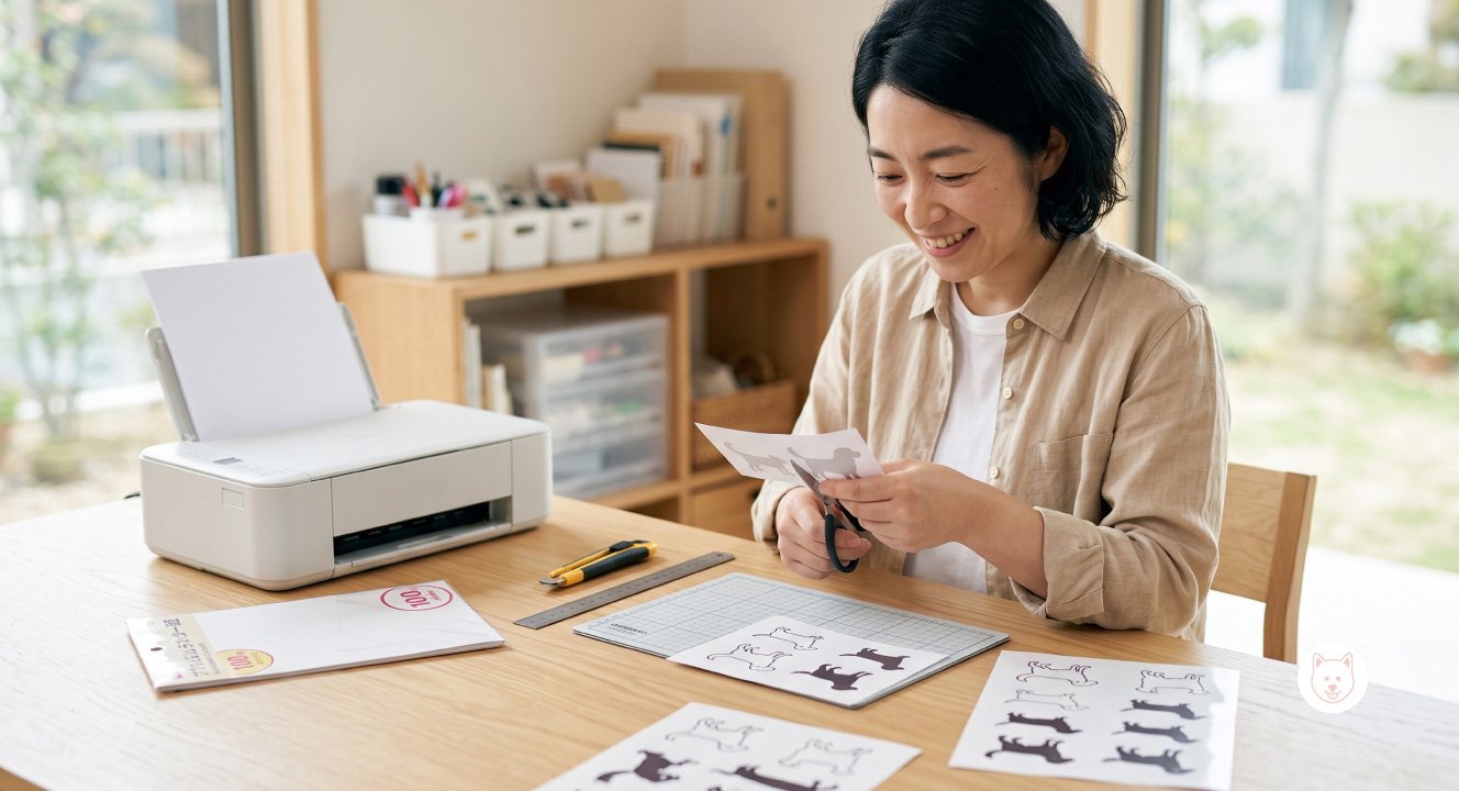 100均素材での自作は可能か