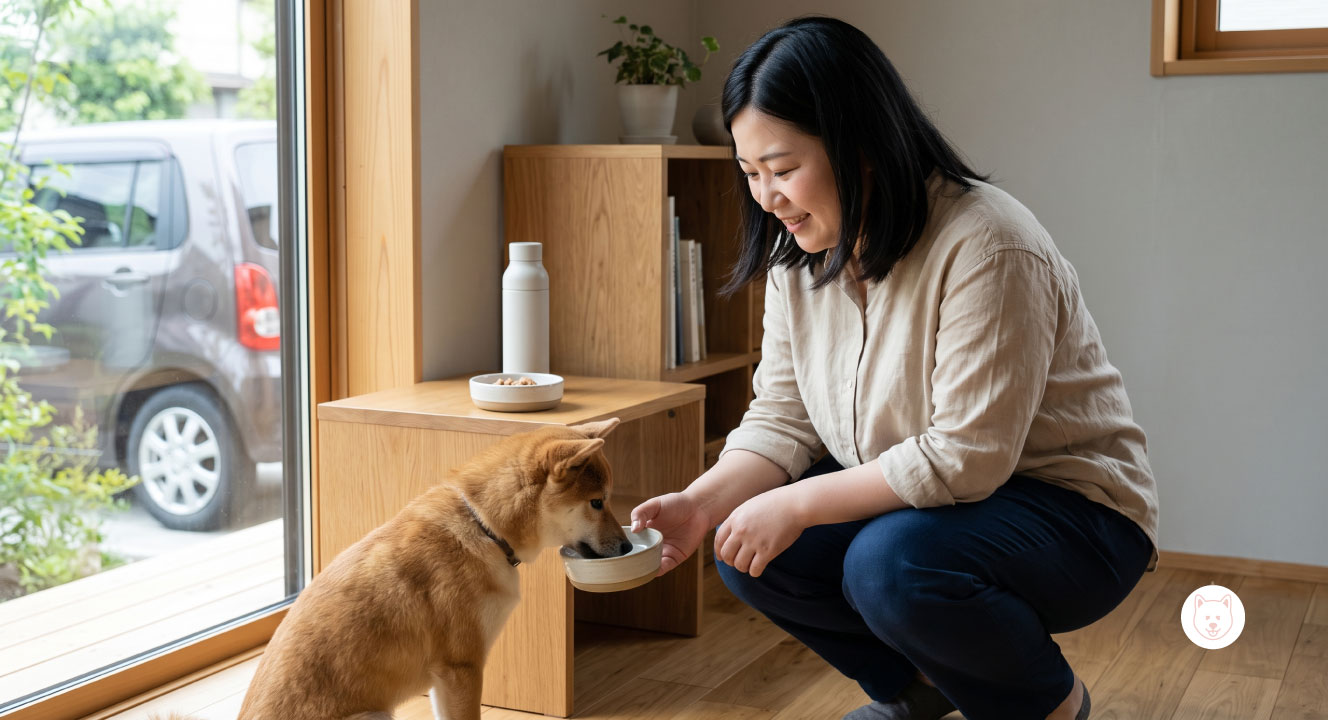 食事や水分補給のベストなタイミング